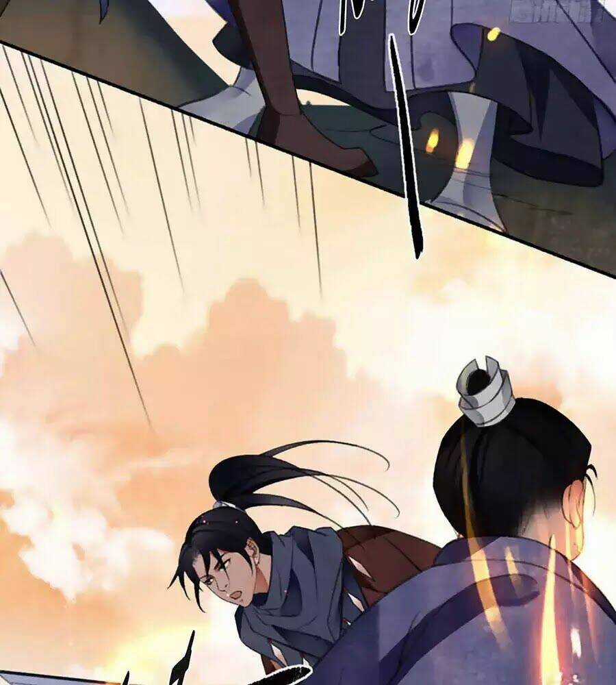 Giấc Mộng Nam Triều Chapter 28 trang 24