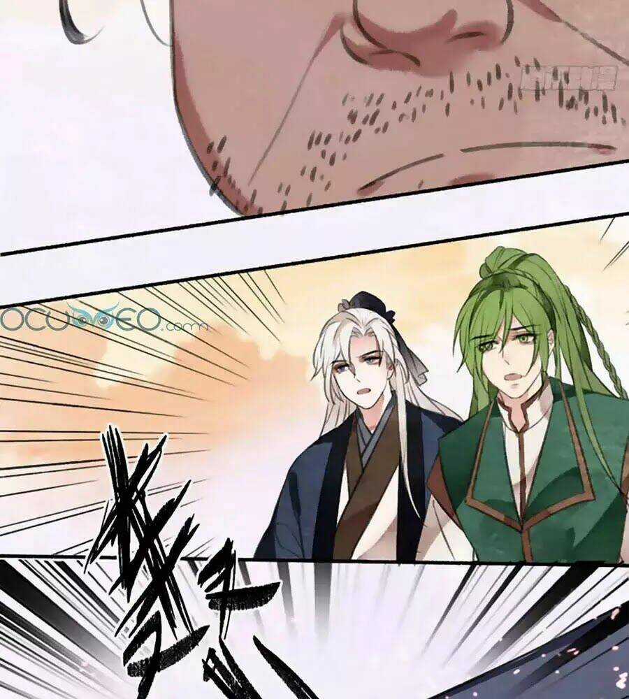 Giấc Mộng Nam Triều Chapter 28 trang 26