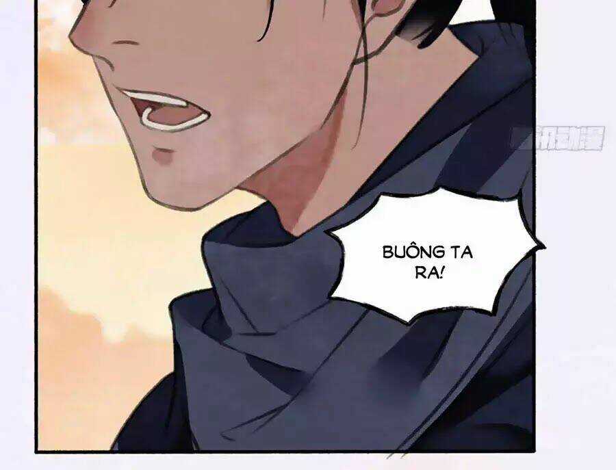 Giấc Mộng Nam Triều Chapter 28 trang 35