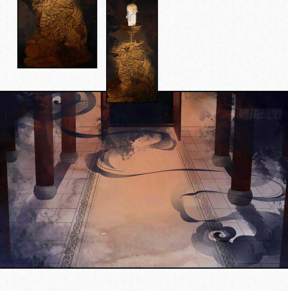 Giấc Mộng Nam Triều Chapter 4 trang 13