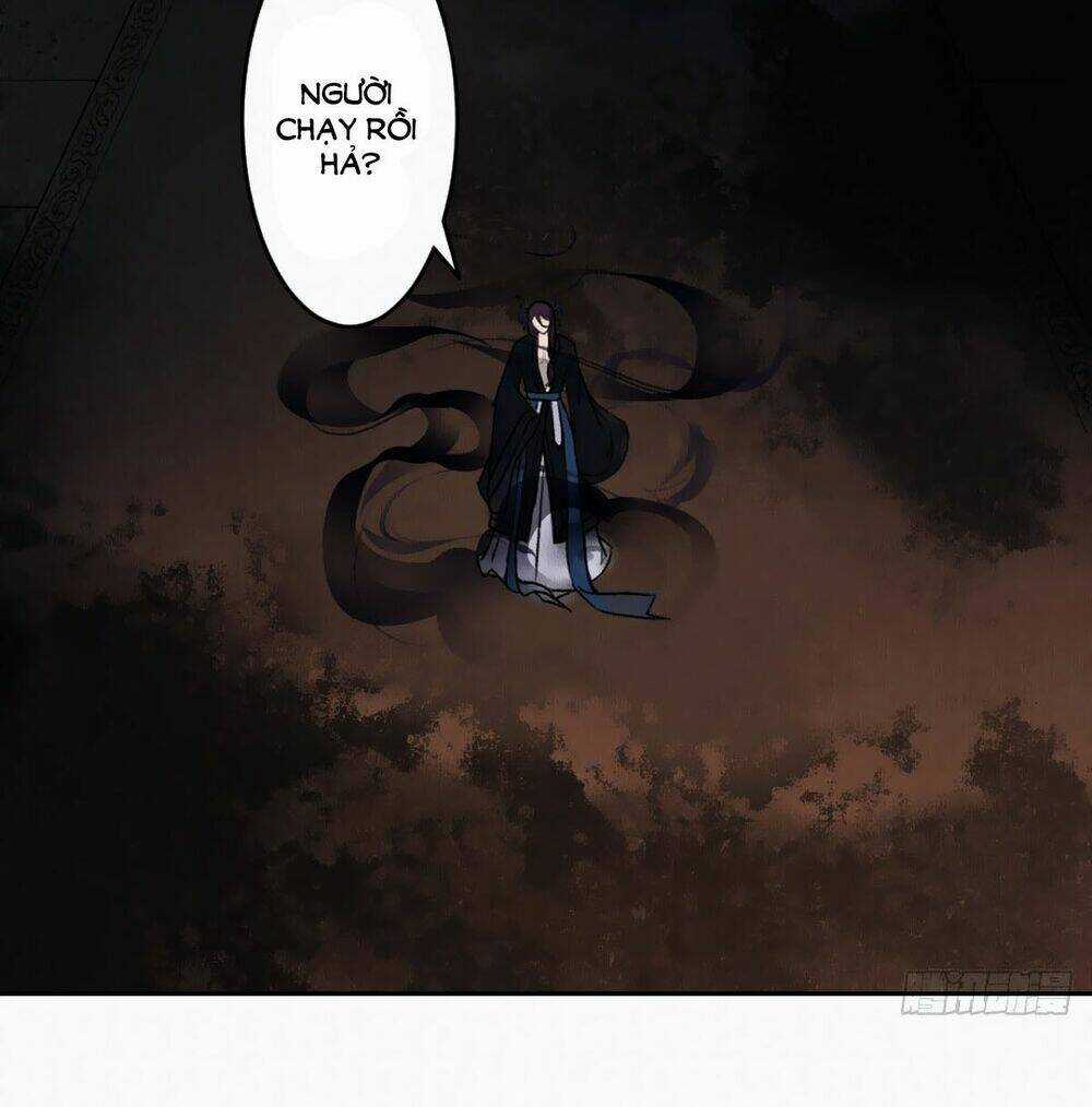 Giấc Mộng Nam Triều Chapter 4 trang 16