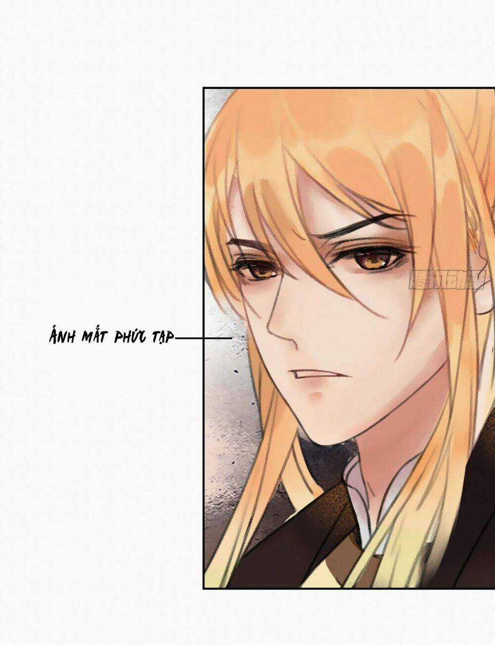 Giấc Mộng Nam Triều Chapter 4 trang 2