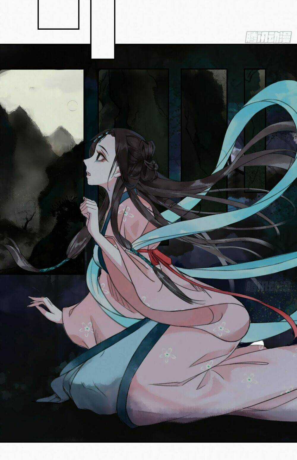Giấc Mộng Nam Triều Chapter 4 trang 21