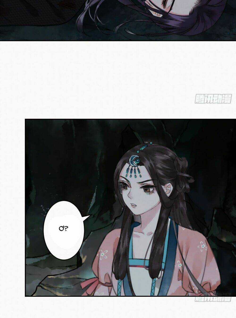 Giấc Mộng Nam Triều Chapter 4 trang 23