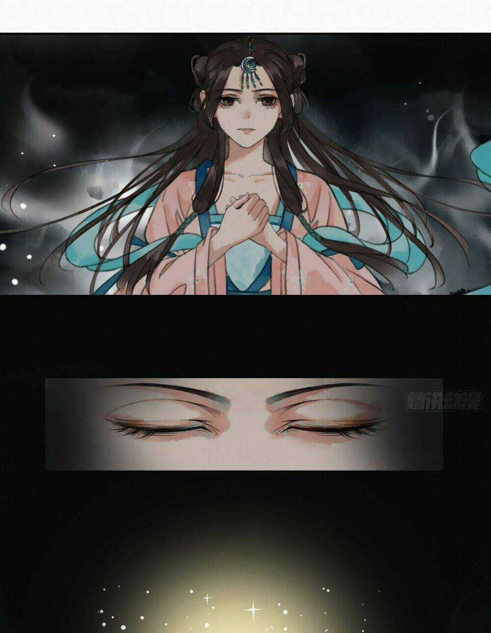 Giấc Mộng Nam Triều Chapter 4 trang 26