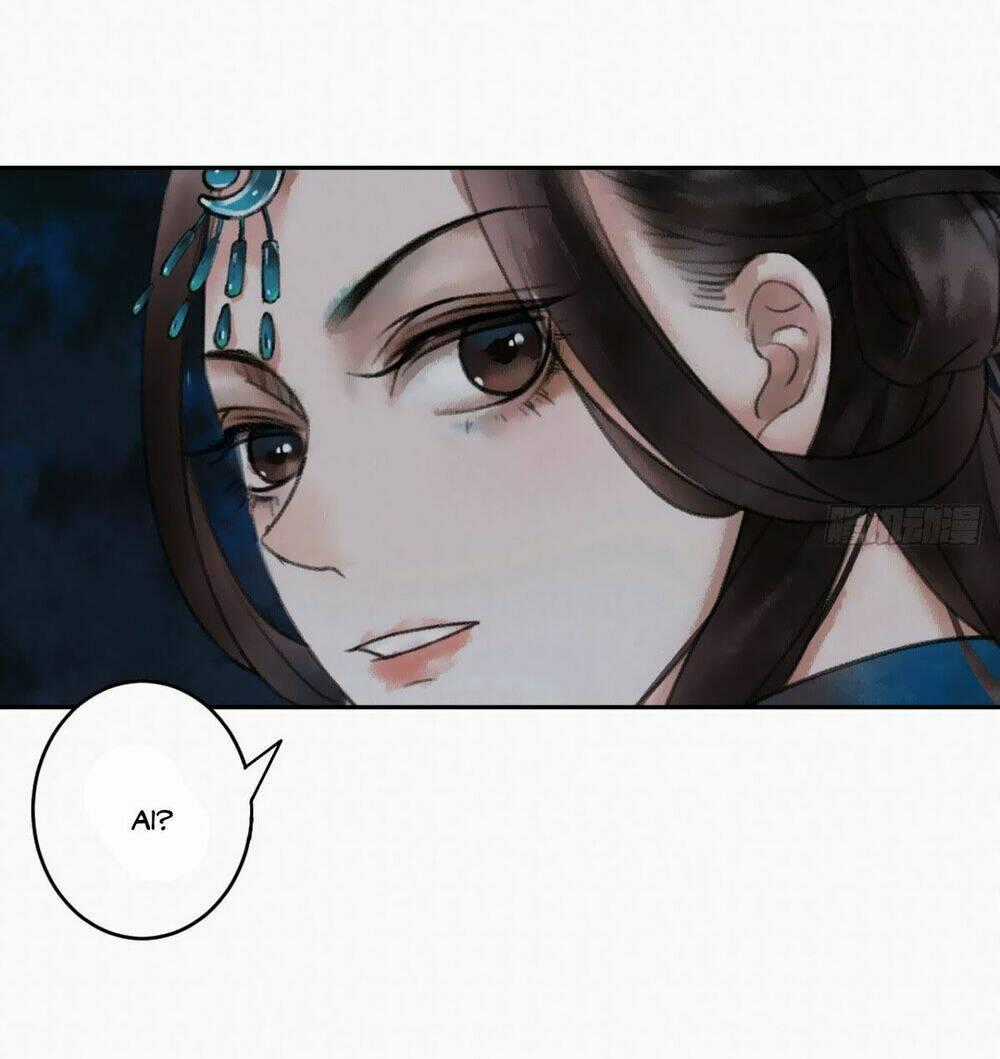 Giấc Mộng Nam Triều Chapter 4 trang 32