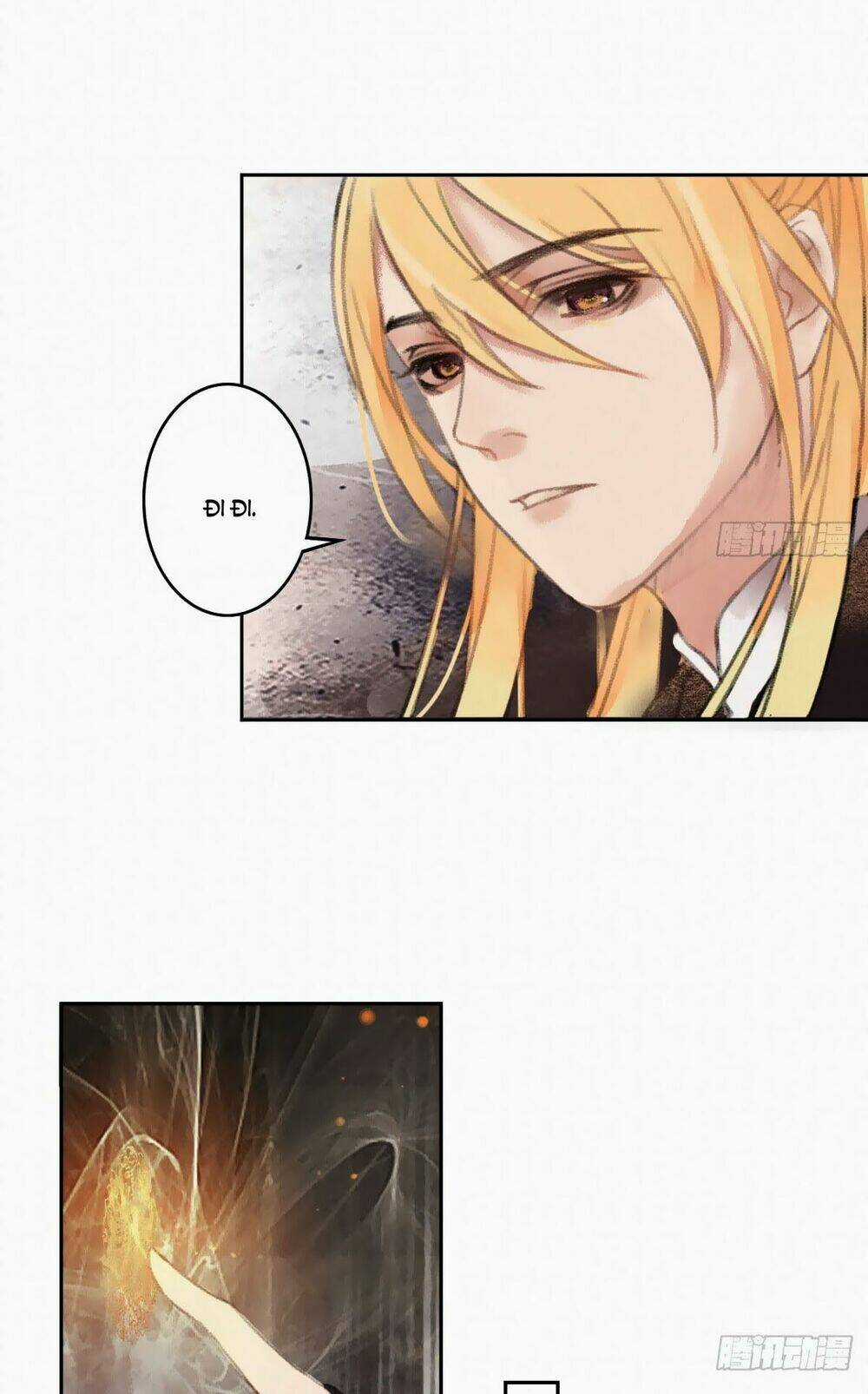 Giấc Mộng Nam Triều Chapter 4 trang 7