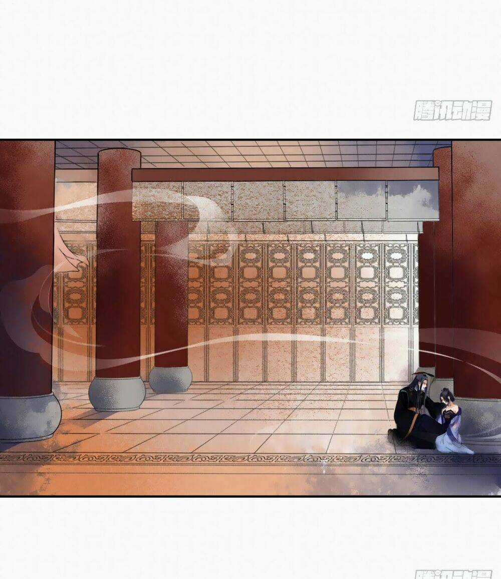 Giấc Mộng Nam Triều Chapter 4 trang 9