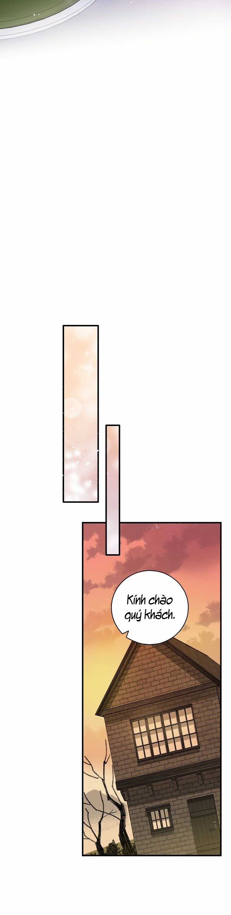 Giai Điệu Của Nhành Cây Khô Héo Chapter 1.2 trang 12