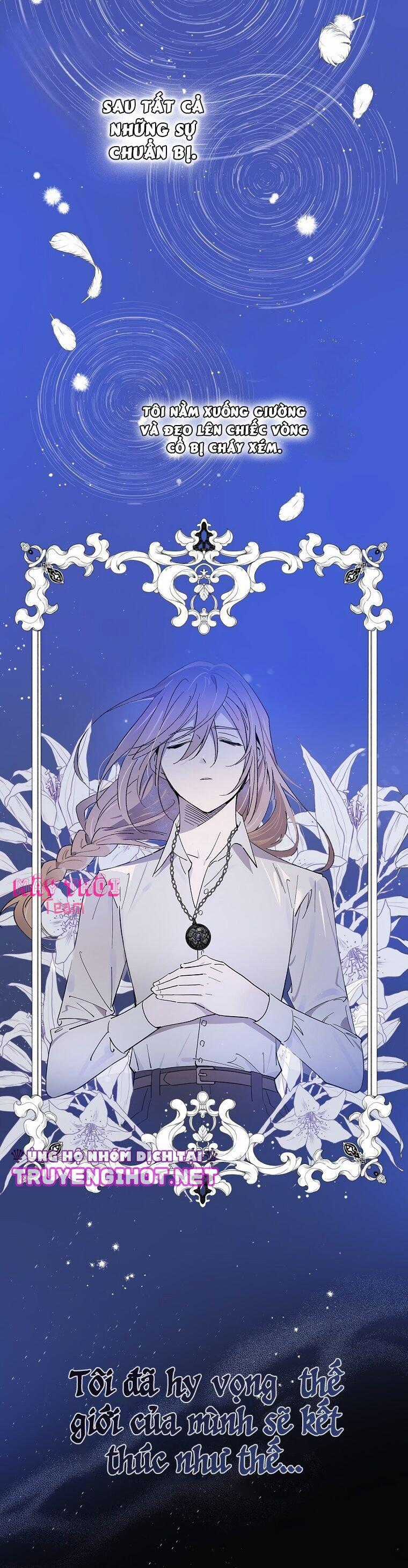 Giai Điệu Của Nhành Cây Khô Héo Chapter 1.2 trang 20