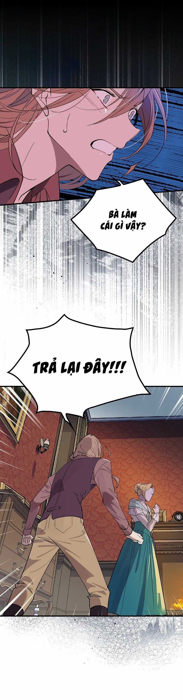 Giai Điệu Của Nhành Cây Khô Héo Chapter 1.2 trang 6