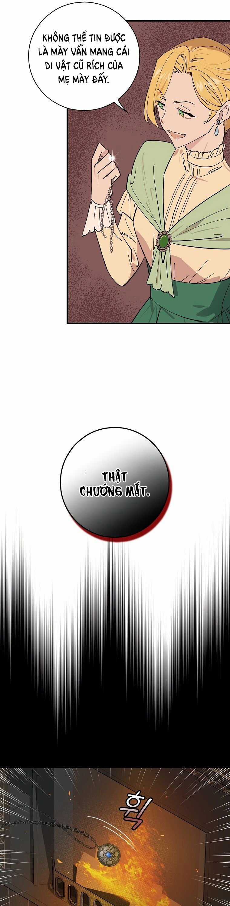 Giai Điệu Của Nhành Cây Khô Héo Chapter 1.2 trang 7