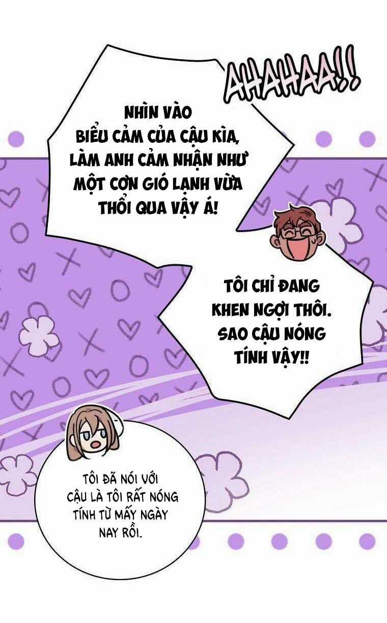 Giai Điệu Của Nhành Cây Khô Héo Chapter 10 trang 11