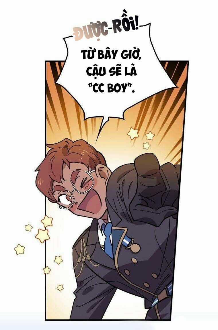Giai Điệu Của Nhành Cây Khô Héo Chapter 10 trang 12