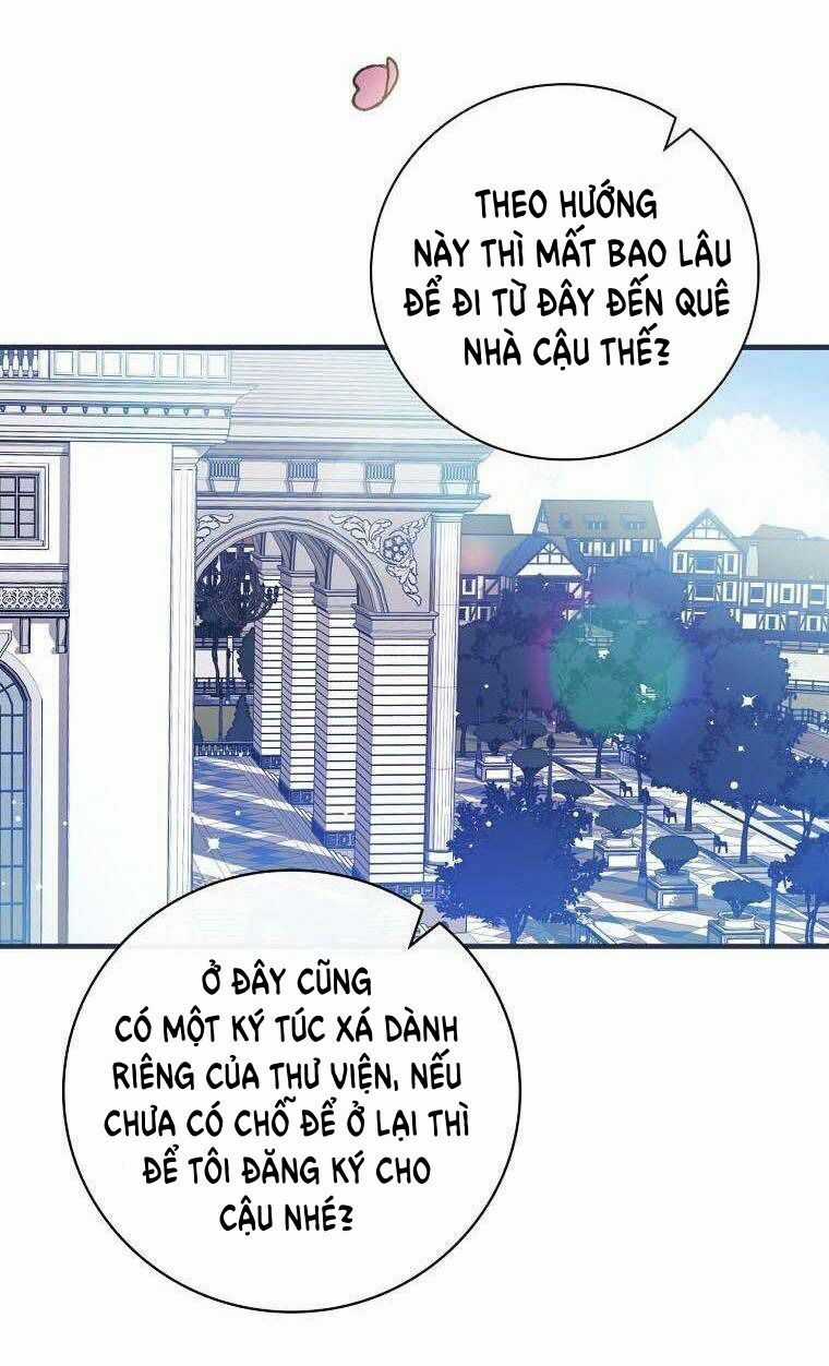 Giai Điệu Của Nhành Cây Khô Héo Chapter 10 trang 17