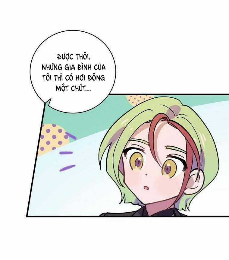Giai Điệu Của Nhành Cây Khô Héo Chapter 10 trang 18