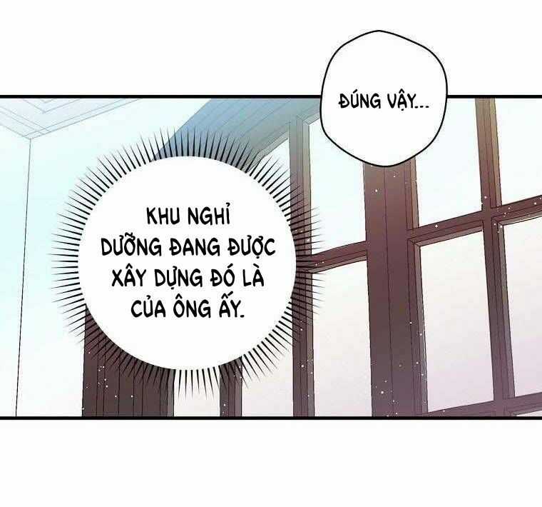 Giai Điệu Của Nhành Cây Khô Héo Chapter 10 trang 22