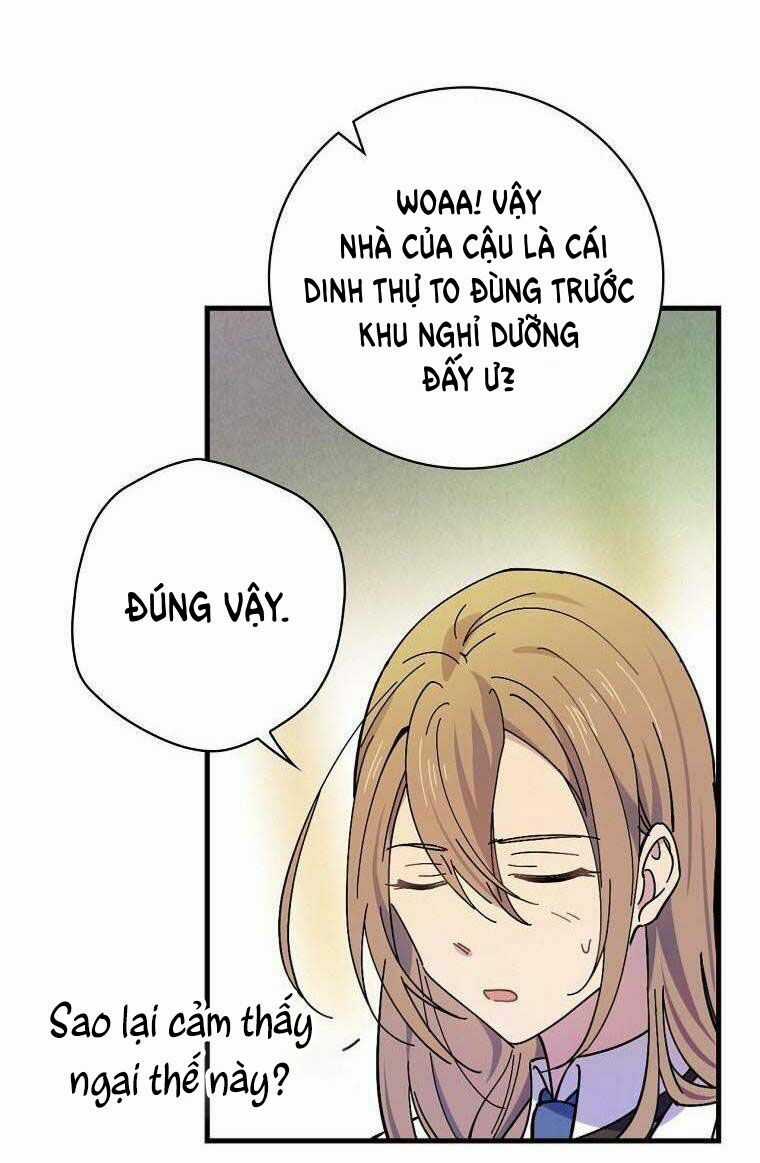Giai Điệu Của Nhành Cây Khô Héo Chapter 10 trang 23