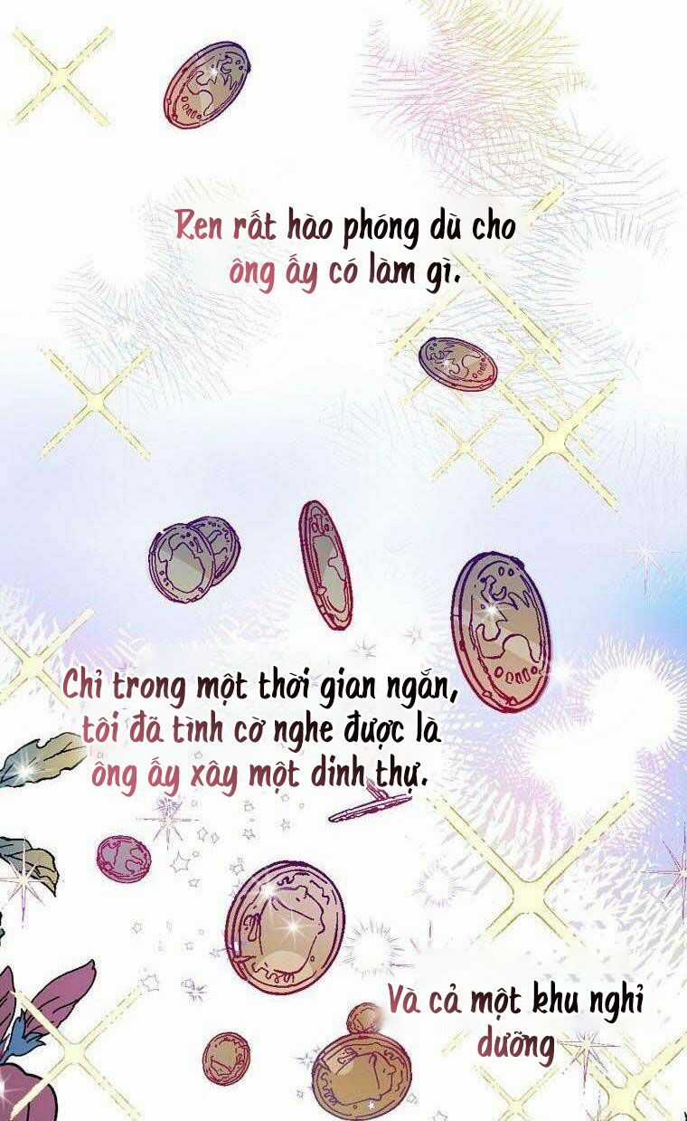 Giai Điệu Của Nhành Cây Khô Héo Chapter 10 trang 26