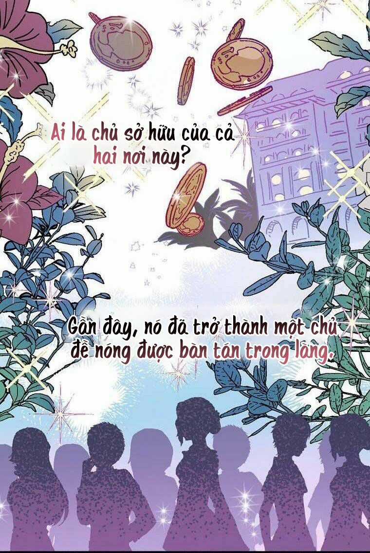 Giai Điệu Của Nhành Cây Khô Héo Chapter 10 trang 27