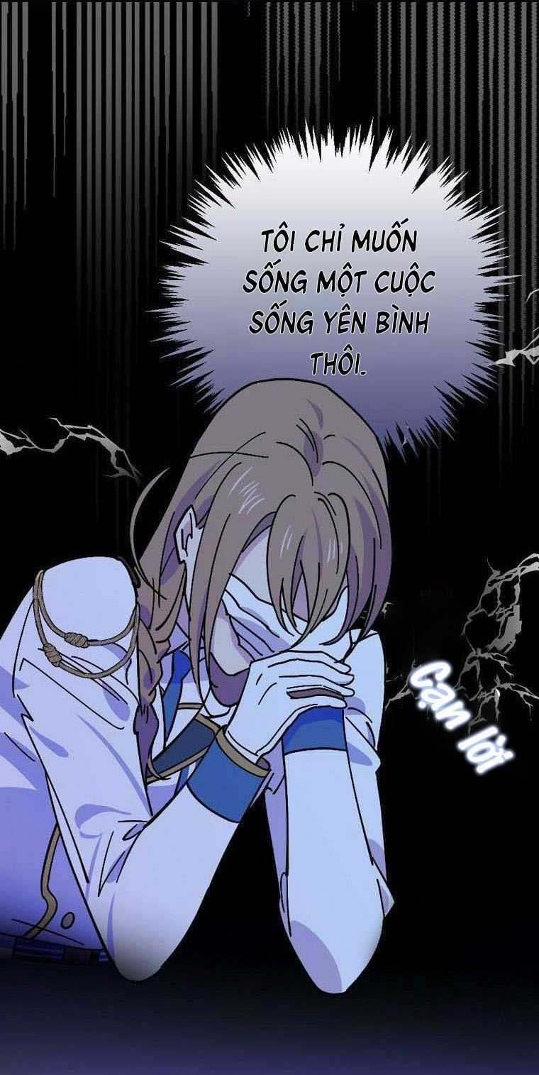 Giai Điệu Của Nhành Cây Khô Héo Chapter 10 trang 28
