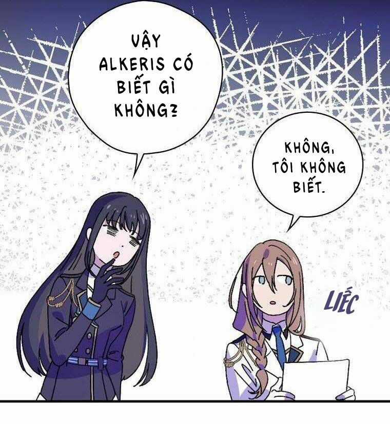 Giai Điệu Của Nhành Cây Khô Héo Chapter 10 trang 29