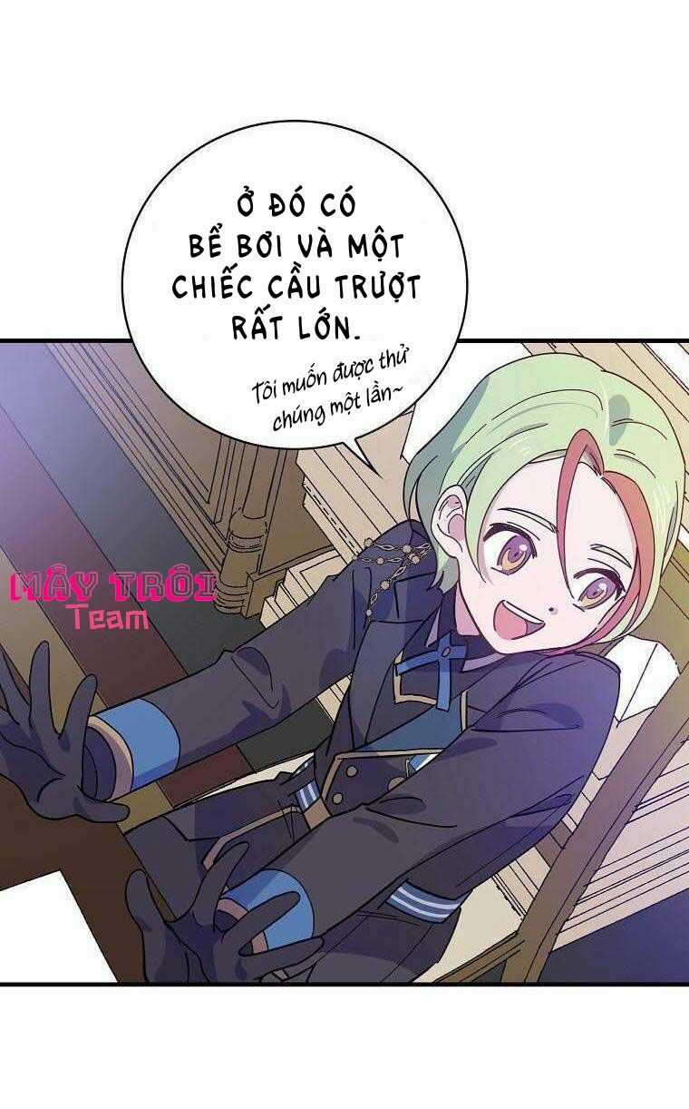 Giai Điệu Của Nhành Cây Khô Héo Chapter 10 trang 30