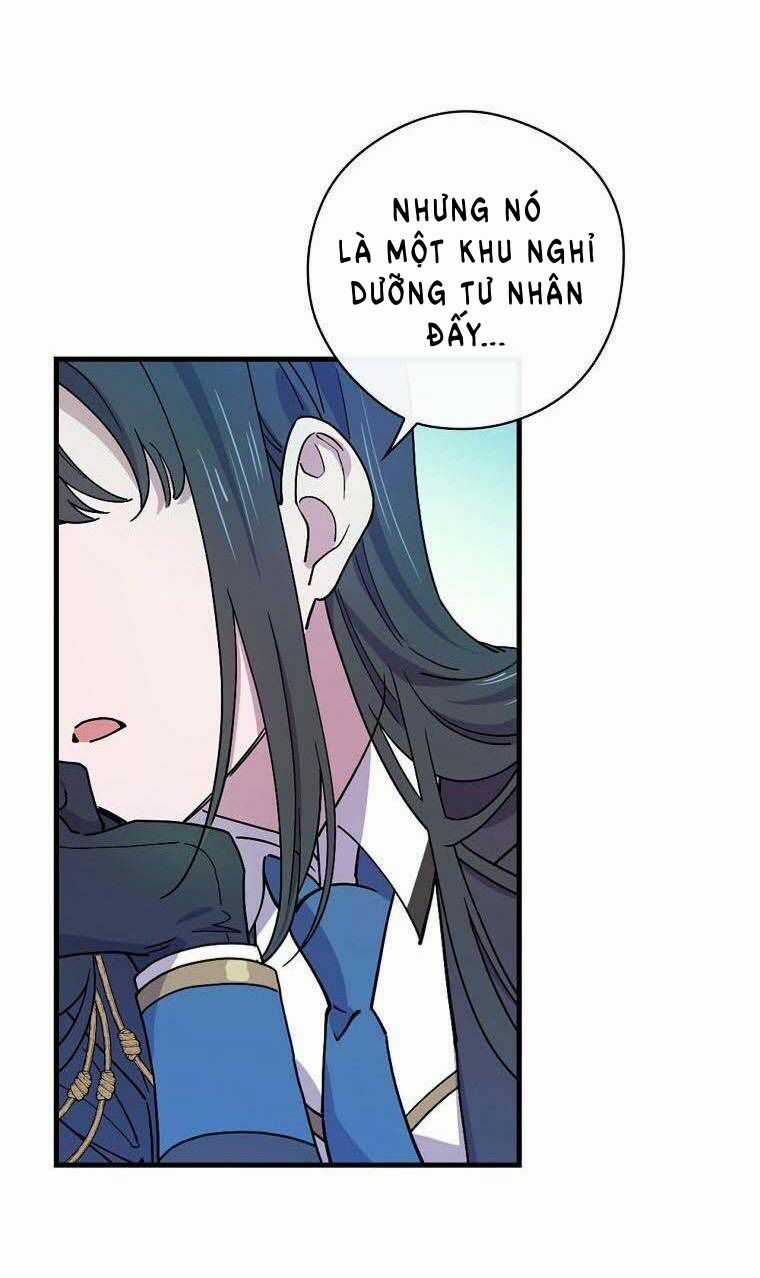 Giai Điệu Của Nhành Cây Khô Héo Chapter 10 trang 31