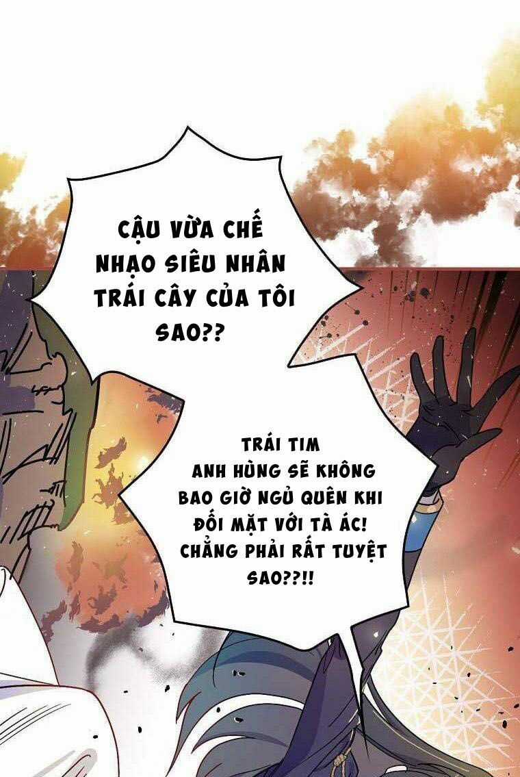 Giai Điệu Của Nhành Cây Khô Héo Chapter 10 trang 33