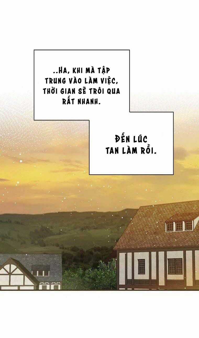 Giai Điệu Của Nhành Cây Khô Héo Chapter 10 trang 37
