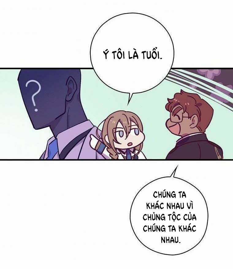 Giai Điệu Của Nhành Cây Khô Héo Chapter 10 trang 4