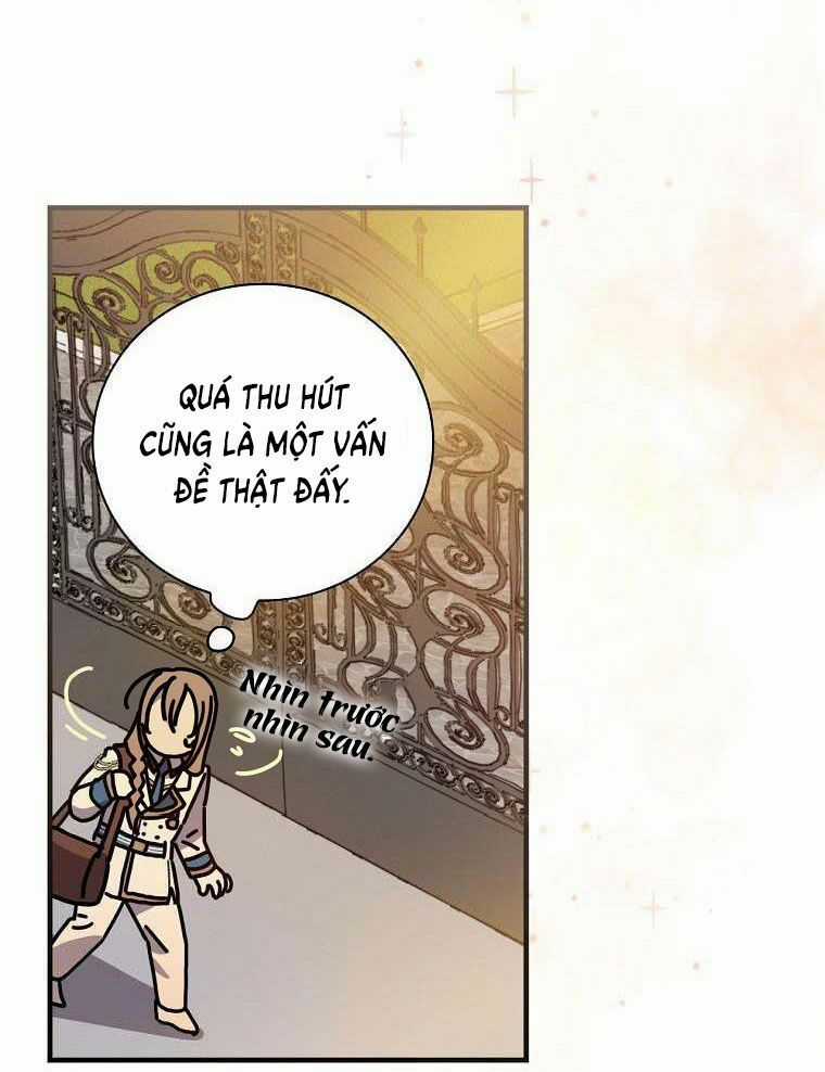Giai Điệu Của Nhành Cây Khô Héo Chapter 10 trang 40
