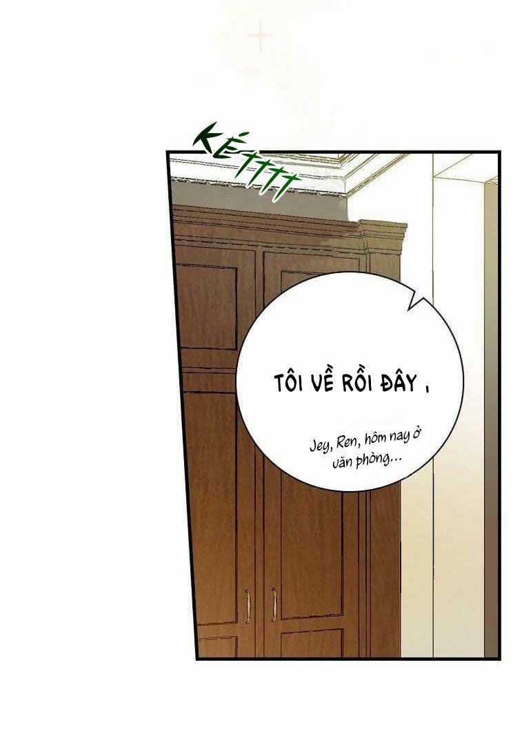Giai Điệu Của Nhành Cây Khô Héo Chapter 10 trang 41