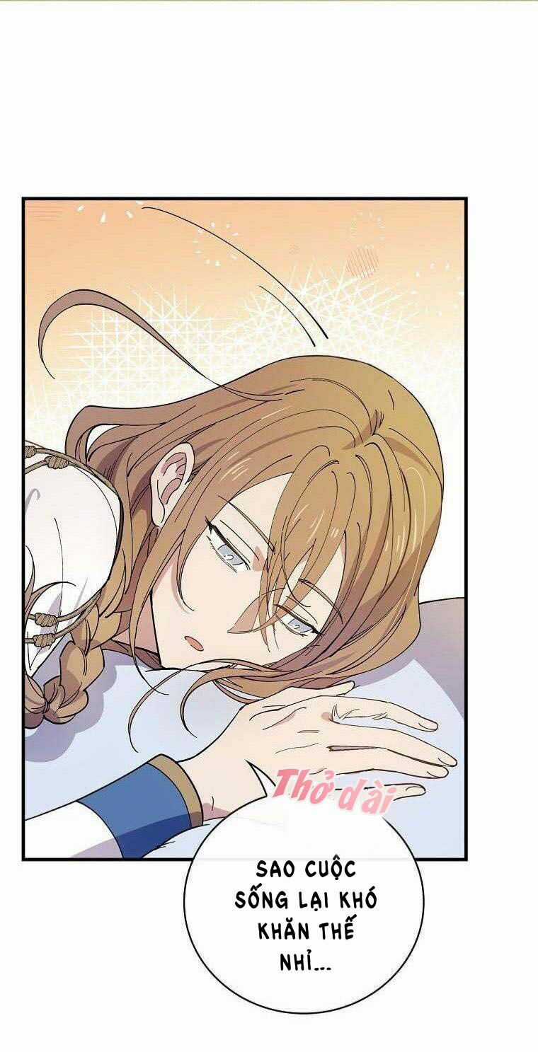 Giai Điệu Của Nhành Cây Khô Héo Chapter 10 trang 46