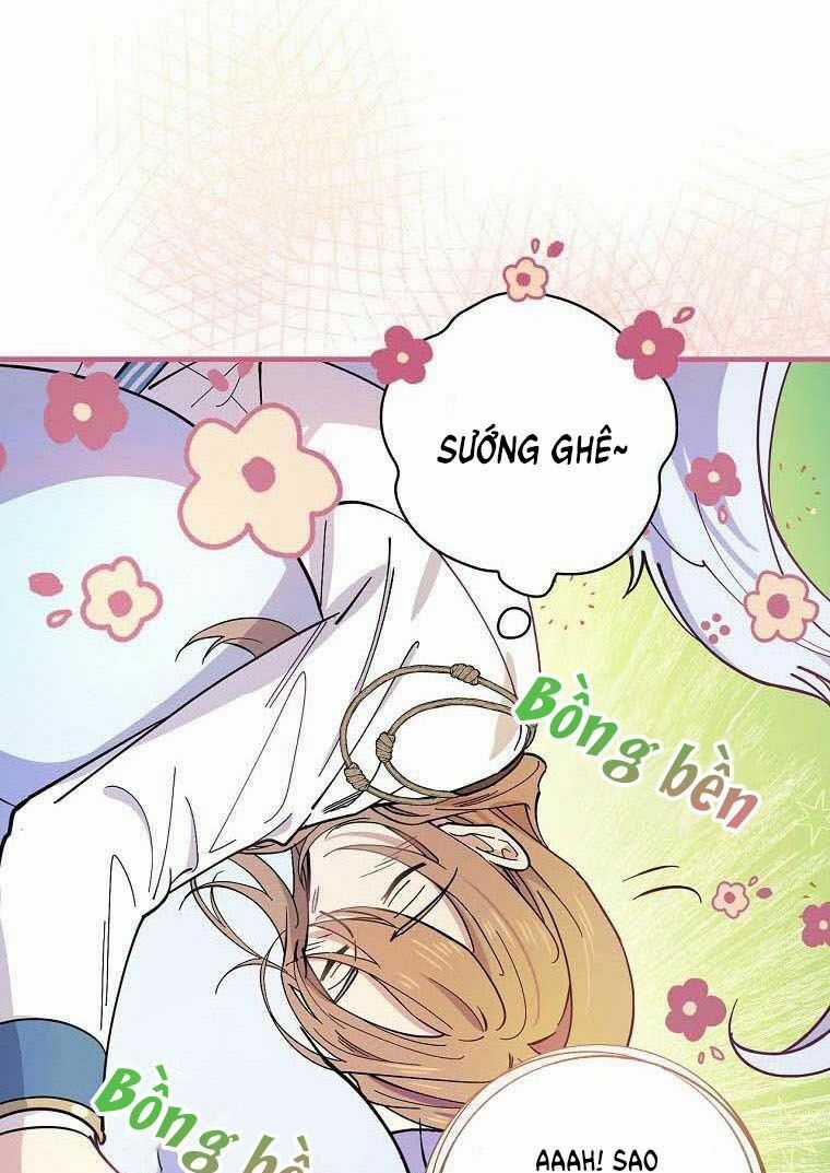 Giai Điệu Của Nhành Cây Khô Héo Chapter 10 trang 50