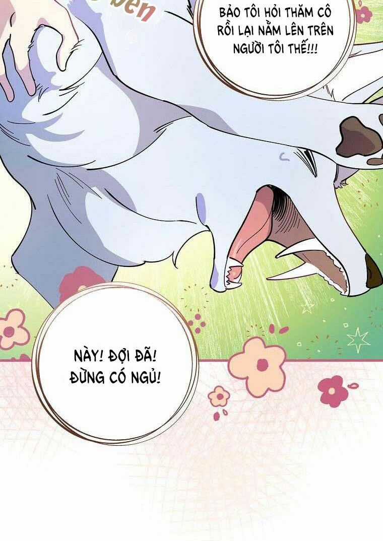 Giai Điệu Của Nhành Cây Khô Héo Chapter 10 trang 51
