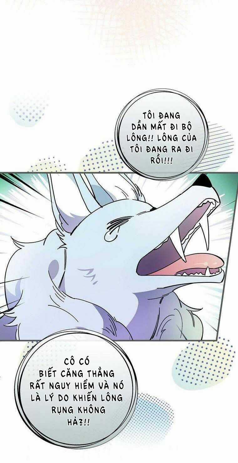 Giai Điệu Của Nhành Cây Khô Héo Chapter 10 trang 52