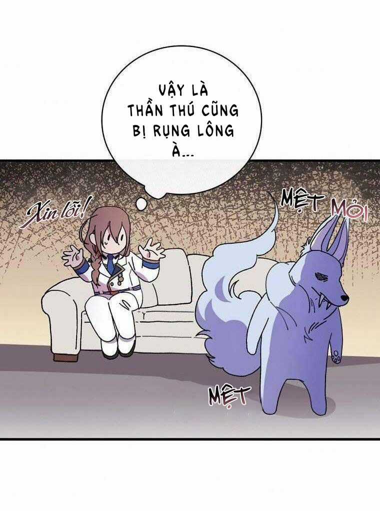 Giai Điệu Của Nhành Cây Khô Héo Chapter 10 trang 53
