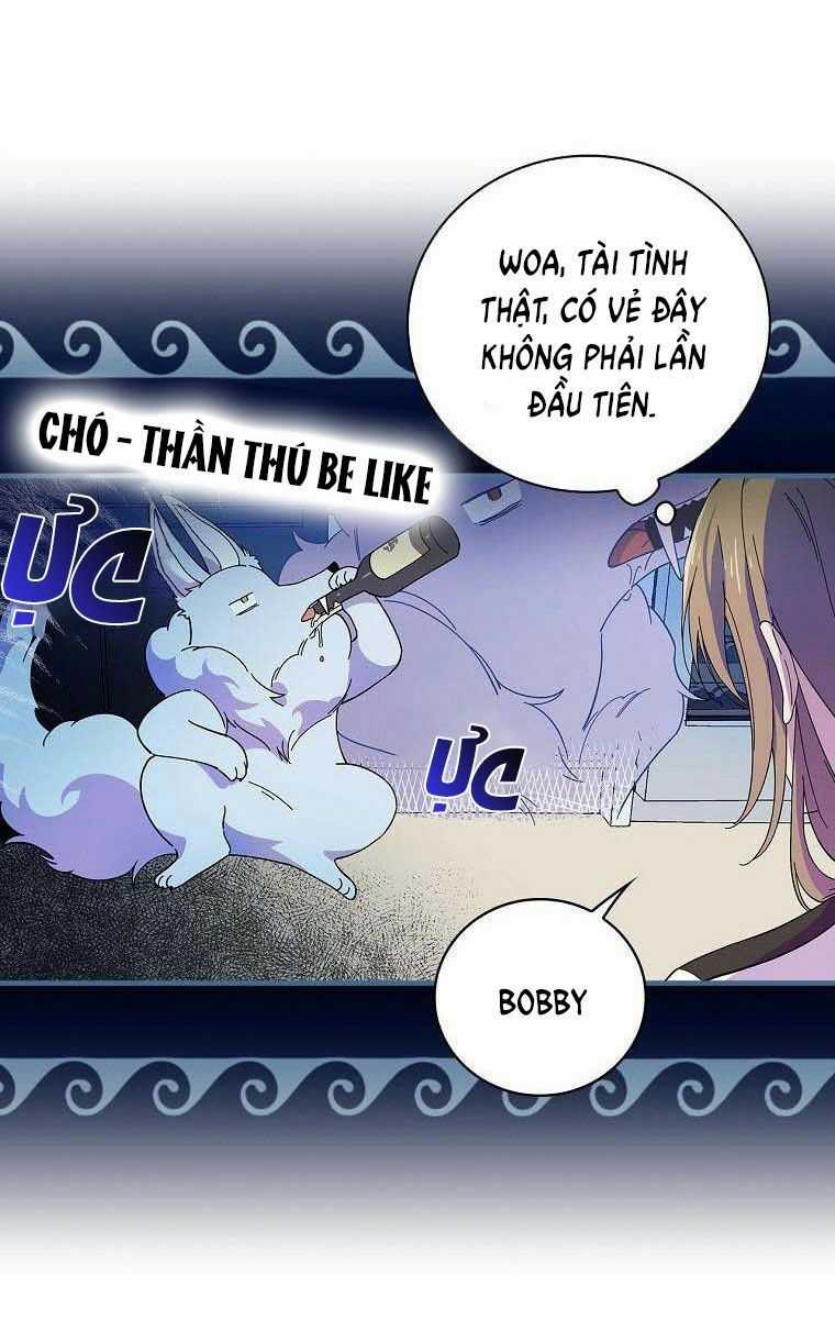 Giai Điệu Của Nhành Cây Khô Héo Chapter 10 trang 55
