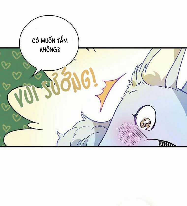 Giai Điệu Của Nhành Cây Khô Héo Chapter 10 trang 56