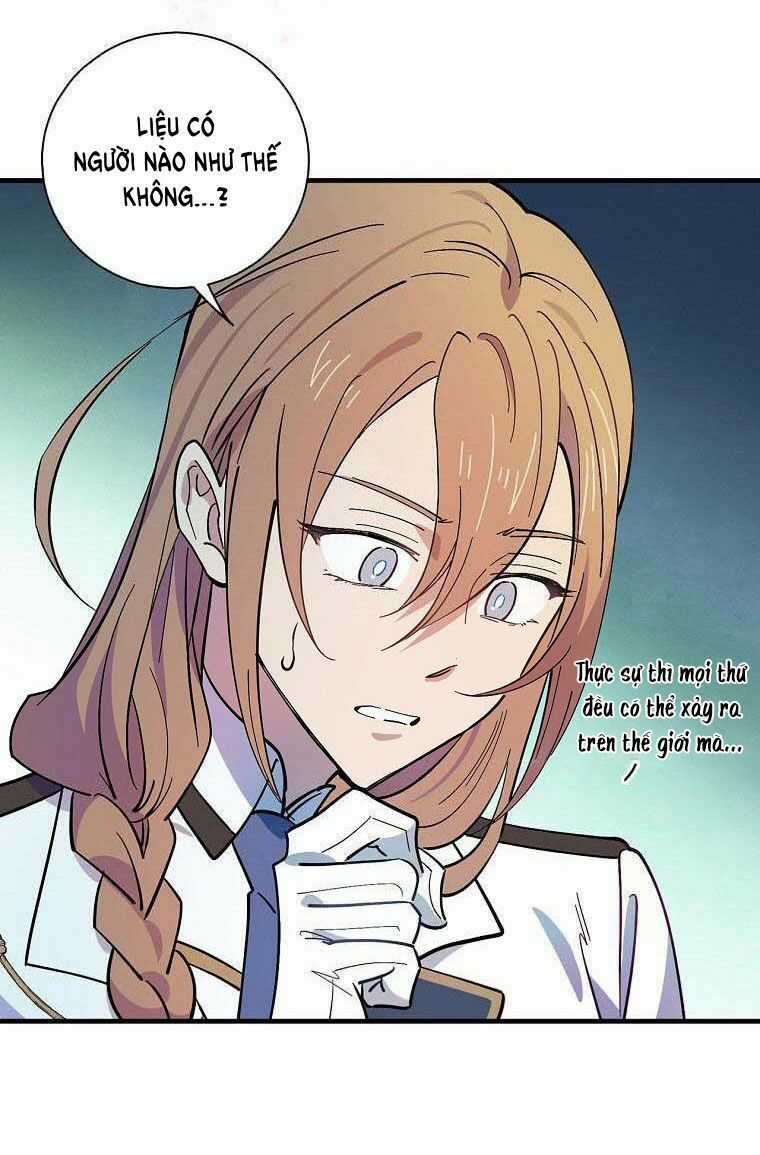 Giai Điệu Của Nhành Cây Khô Héo Chapter 10 trang 6