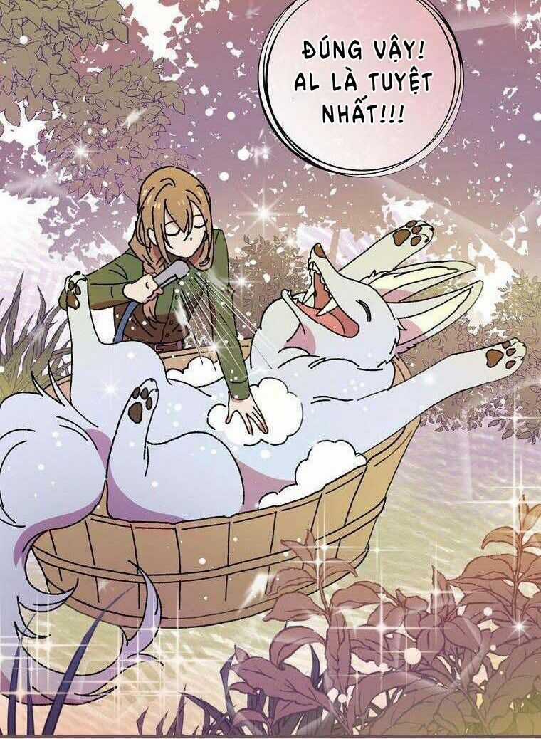 Giai Điệu Của Nhành Cây Khô Héo Chapter 10 trang 60