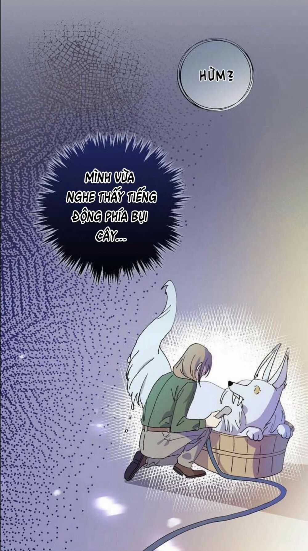 Giai Điệu Của Nhành Cây Khô Héo Chapter 10 trang 68