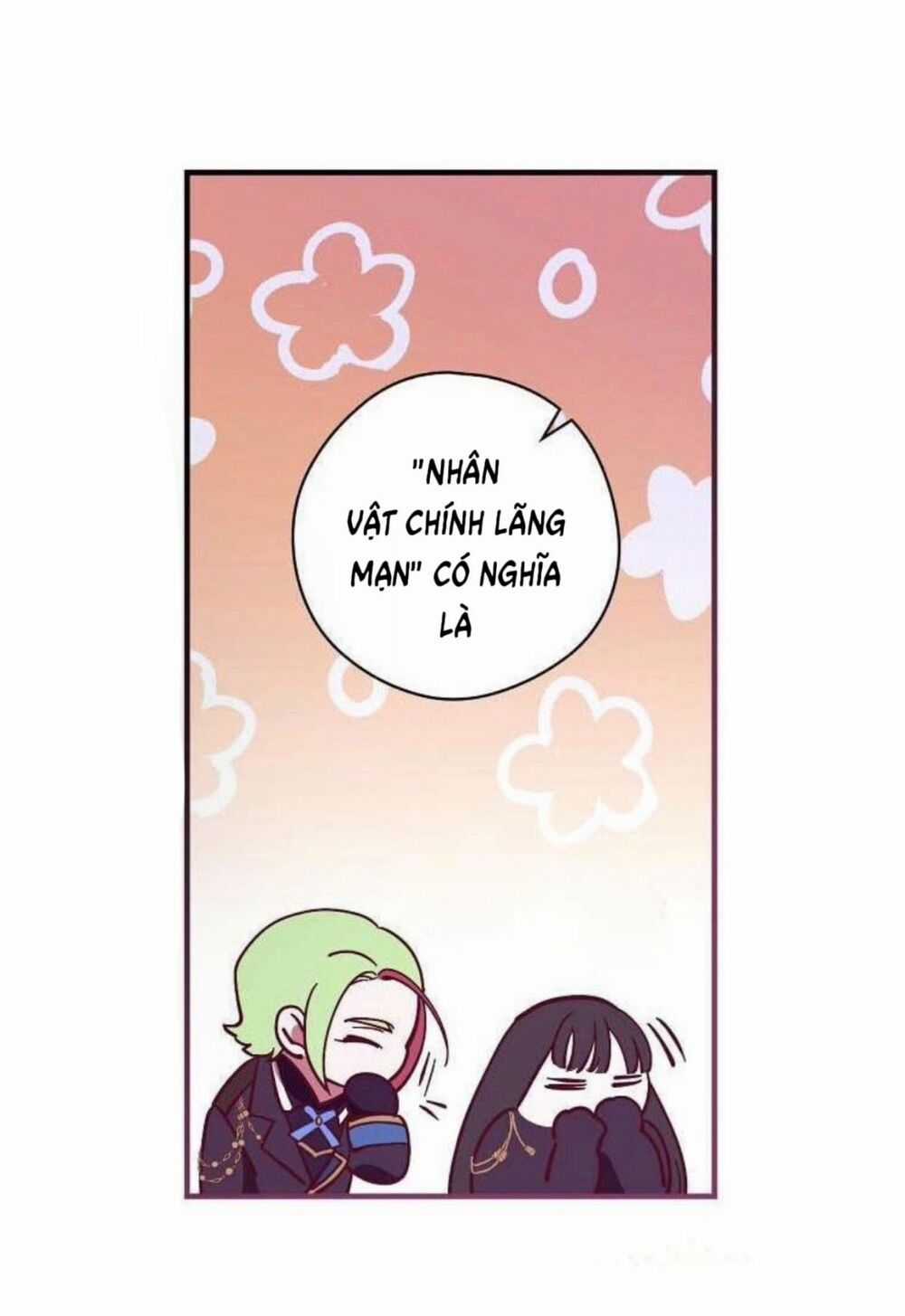 Giai Điệu Của Nhành Cây Khô Héo Chapter 10 trang 7