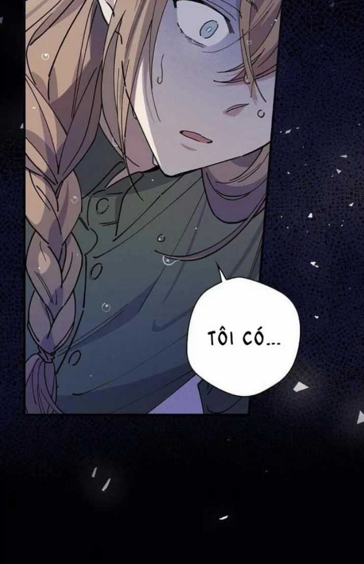 Giai Điệu Của Nhành Cây Khô Héo Chapter 10 trang 70