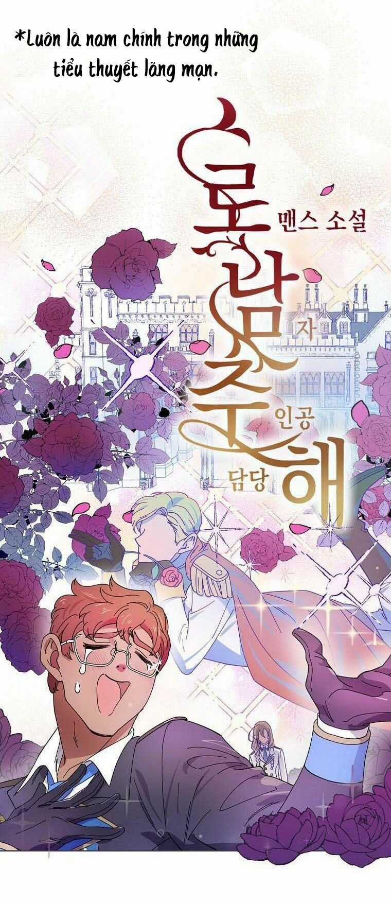 Giai Điệu Của Nhành Cây Khô Héo Chapter 10 trang 8