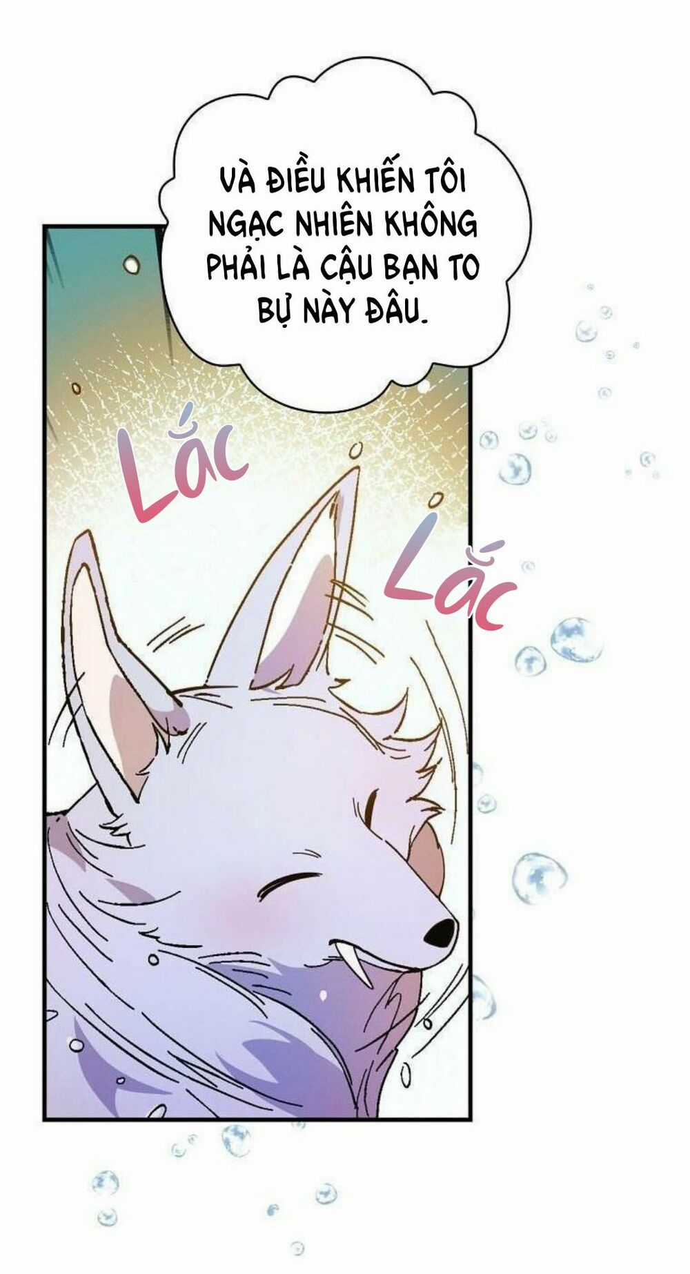 Giai Điệu Của Nhành Cây Khô Héo Chapter 11 trang 10