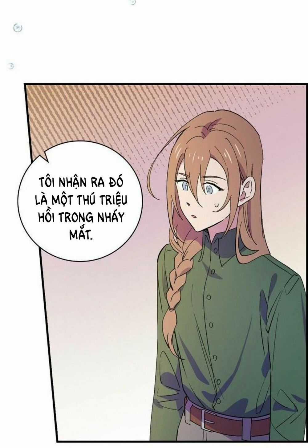 Giai Điệu Của Nhành Cây Khô Héo Chapter 11 trang 11