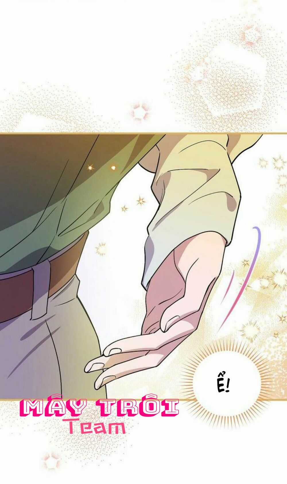 Giai Điệu Của Nhành Cây Khô Héo Chapter 11 trang 14