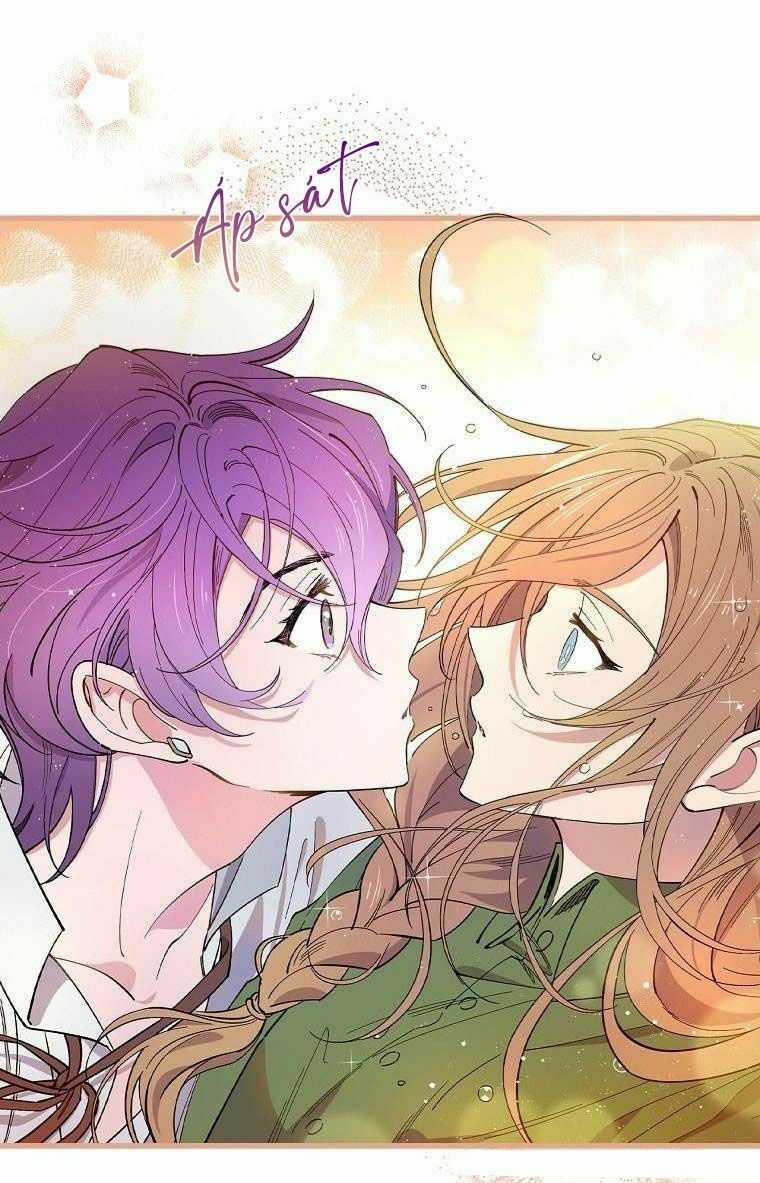 Giai Điệu Của Nhành Cây Khô Héo Chapter 11 trang 15